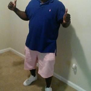 Meet your Posher, Jerome